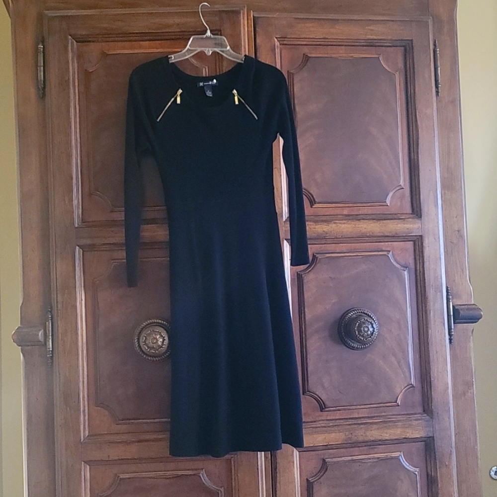 INC dress